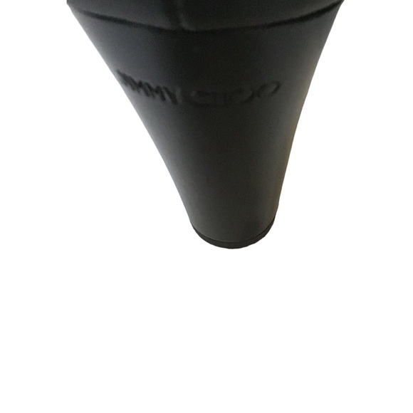 Jimmy Choo ankle boots, size 37 - Picture 9 of 10